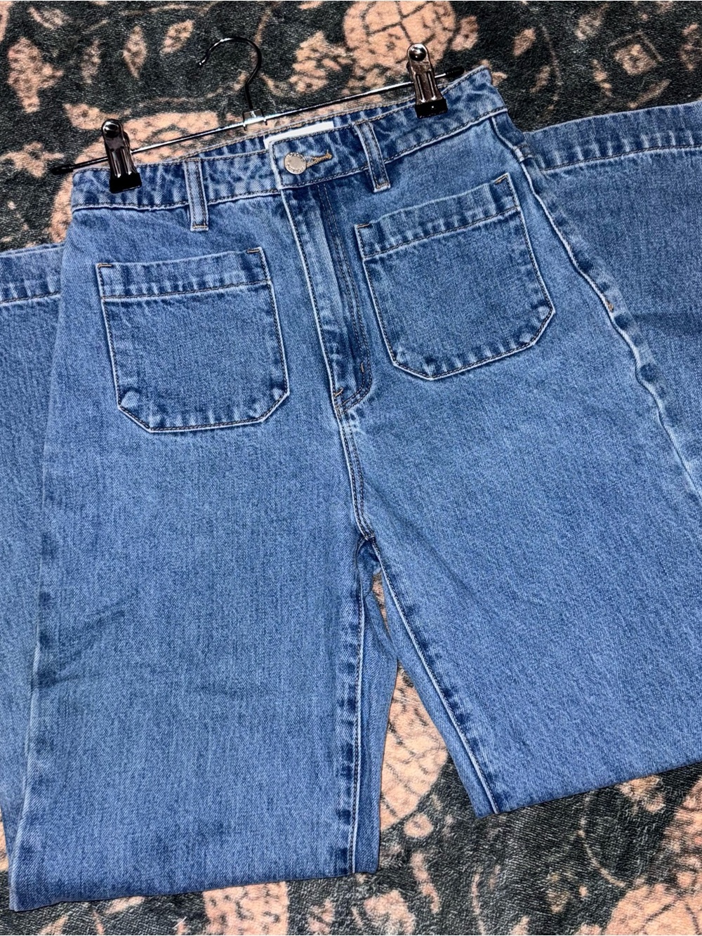 Rolla’s Sailor Jeans 24 - like new